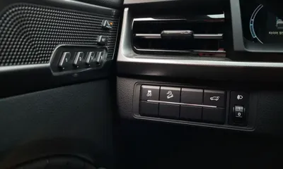 KG_Mobility_Ssangyong Rexton 2025, 18078 км, за 39500000 KRW - фото 32
