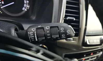 KG_Mobility_Ssangyong Rexton 2018, 140873 км, за 12000000 KRW - фото 28