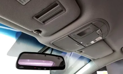 Hyundai Sonata 2015, 153858 км, за 4300000 KRW - фото 14