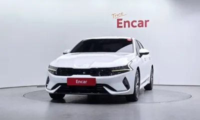 Kia K5 2022, 84723 км, за 18800000 KRW - фото 3