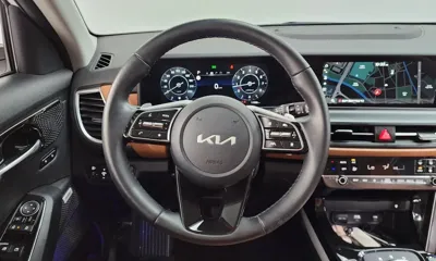 Kia Seltos 2025, 11566 км, за 27990000 KRW - фото 13