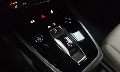 Audi Q4 e-tron 2023, 70789 км, за 33900000 KRW - фото 9