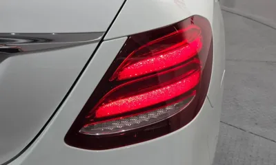 Mercedes-Benz E-Class 2018, 119742 км, за 16990000 KRW - фото 23