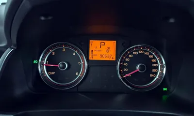 KG_Mobility_Ssangyong KORANDO 2017, 90532 км, за 7700000 KRW - фото 8