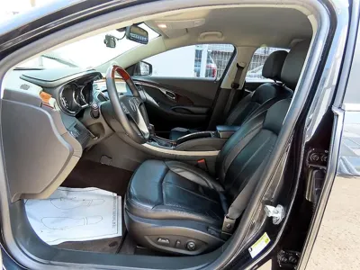 ChevroletGMDaewoo Alpheon 2015, 159356 км, за 3500000 KRW - фото 5