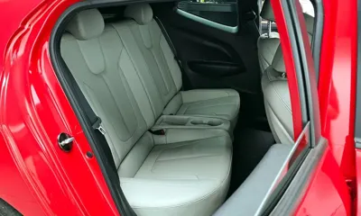 Hyundai Veloster 2018, 115290 км, за 12900000 KRW - фото 11