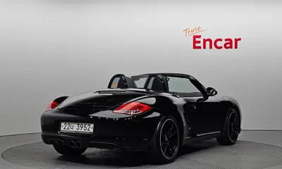 Porsche Boxster 2012, 49480 км, за 39990000 KRW