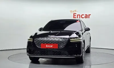 Genesis GV70 2022, 233480 км, за 35990000 KRW