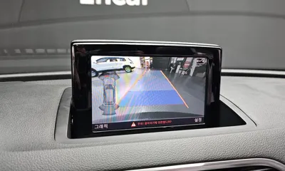Audi Q3 2015, 76106 км, за 17500000 KRW - фото 15