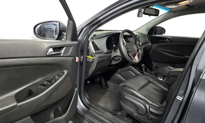 Hyundai Tucson 2018, 143830 км, за 10990000 KRW - фото 10
