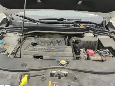 Haval M6 2019, 66800 км, за 33800 CNY - фото 10