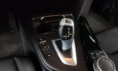 BMW 3-Series 2017, 131115 км, за 12500000 KRW - фото 9