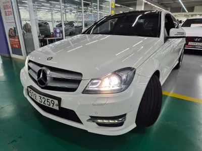 Mercedes-Benz C-Class 2013, 91803 км, за 7500000 KRW - фото 4