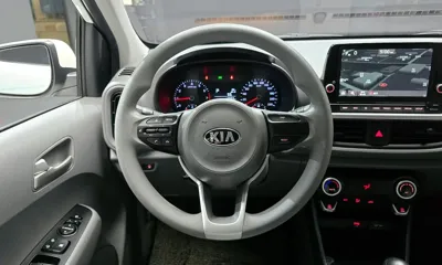 Kia Morning 2021, 49553 км, за 11100000 KRW - фото 13