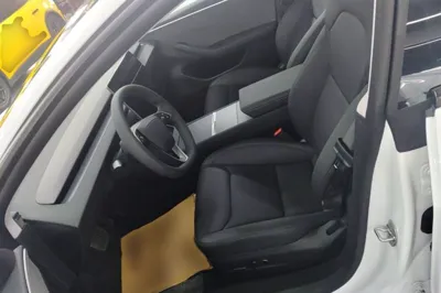 Tesla Model 3 2025, 100 км, за 249363.11 CNY - фото 22