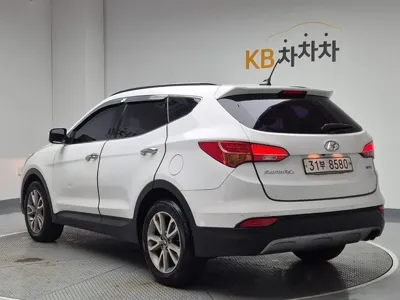 Hyundai Santafe 2013, 256192 км, за 6500000 KRW