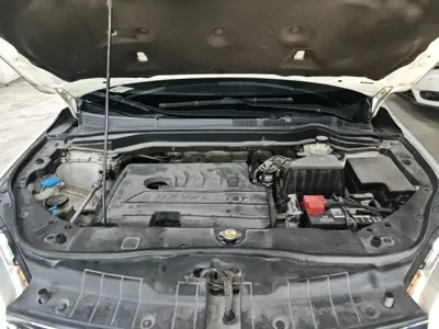 Haval H6 2018, 58700 км, за 29400 CNY - фото 20