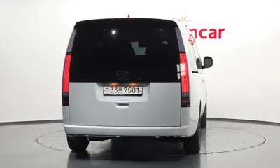 Hyundai Staria 2025, 34465 км, за 41000000 KRW