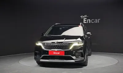 Kia Canival 2021, 88563 км, за 25500000 KRW - фото 3