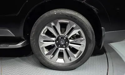 Kia Mohave 2020, 157636 км, за 19900000 KRW - фото 21