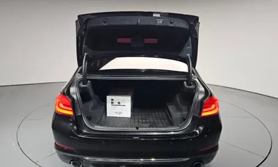 BMW 5-Series 2018, 68025 км, за 23500000 KRW - фото 34
