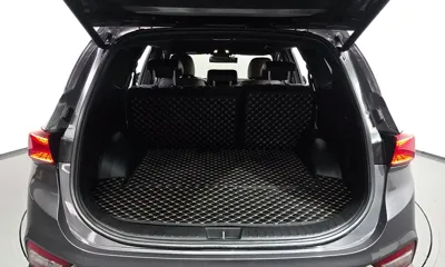 Hyundai Santafe 2019, 96612 км, за 19700000 KRW - фото 32