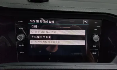 Volkswagen Jetta 2020, 108624 км, за 16800000 KRW - фото 34