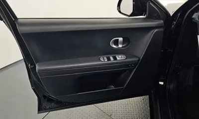 Hyundai Ioniq5 2022, 46017 км, за 29700000 KRW - фото 24