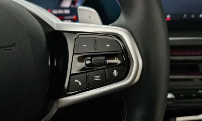 BMW 4-Series 2025, 4926 км, за 92800000 KRW - фото 30