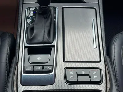 Hyundai Aslan 2015, 149195 км, за 6900000 KRW - фото 14