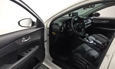 Kia K3 2019, 99156 км, за 8600000 KRW - фото 10