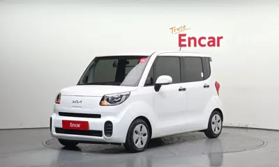 Kia Ray · 2022 год