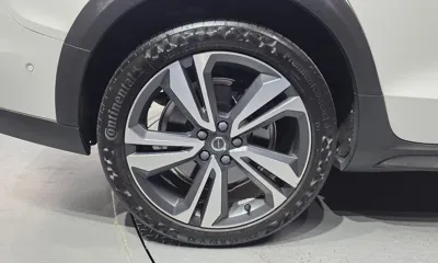 Volvo V60 2019, 108043 км, за 25700000 KRW - фото 21