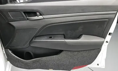 Hyundai Avante 2017, 158462 км, за 7000000 KRW - фото 24