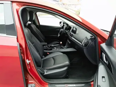 Mazda 3 Axela 2016, 108699 км, за 25900 CNY - фото 23