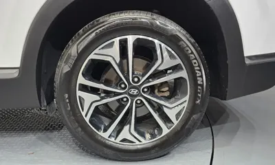 Hyundai Santafe 2019, 101058 км, за 19900000 KRW - фото 21