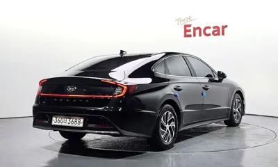 Hyundai Sonata 2022, 131129 км, за 13990000 KRW - фото 2