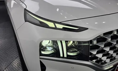 Hyundai Santafe 2021, 67062 км, за 23600000 KRW - фото 23