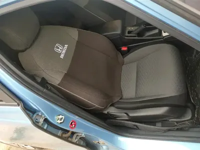 Honda Fit 2021, 99700 км, за 47000 CNY - фото 8