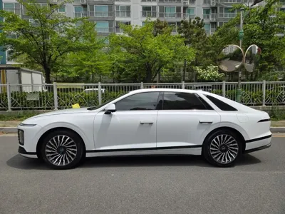 Hyundai Grandeur 2025, 17504 км, за 31990000 KRW