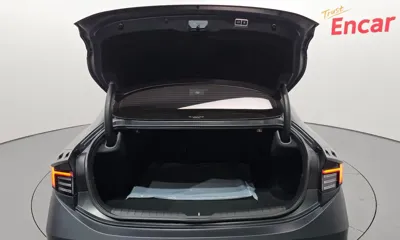 Hyundai Sonata 2024, 12798 км, за 31000000 KRW - фото 20