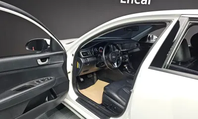 Kia K5 2017, 104703 км, за 10200000 KRW - фото 10