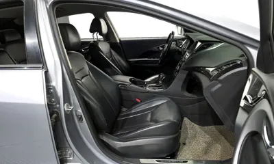 Hyundai Grandeur 2016, 170809 км, за 4900000 KRW - фото 11