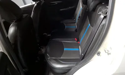 ChevroletGMDaewoo Spark 2019, 51903 км, за 8800000 KRW - фото 12