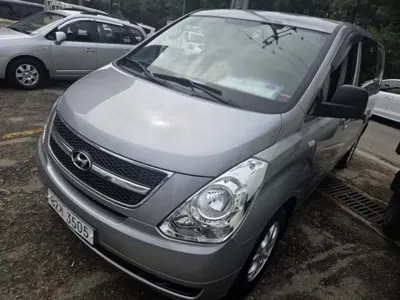 Hyundai Starex 2012, 137000 км, за 5900000 KRW - фото 2