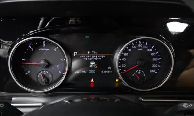 Kia Canival 2023, 152368 км, за 19500000 KRW - фото 8