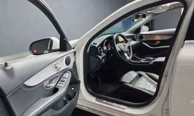 Mercedes-Benz C-Class 2016, 92924 км, за 14100000 KRW - фото 10