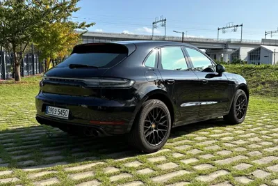 Porsche Macan 2020, 29300 км, за 79900000 KRW - фото 7