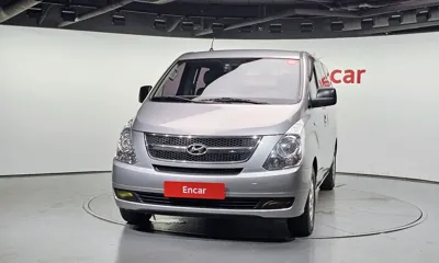 Hyundai Starex 2014, 256168 км, за 3490000 KRW