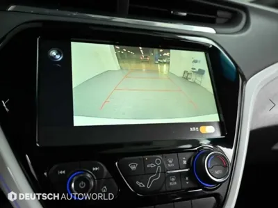ChevroletGMDaewoo Bolt EV 2019, 117140 км, за 15490000 KRW - фото 15
